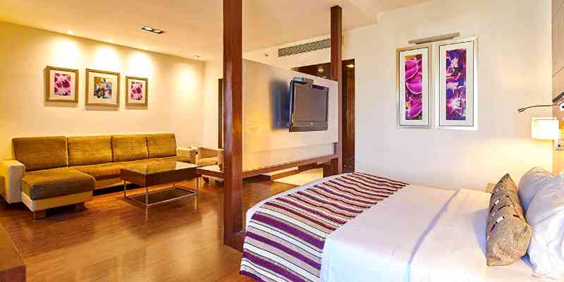 Explore the Hidden Gems: Best Hotels to Stay in Pune